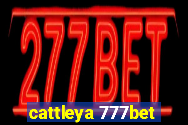 cattleya 777bet